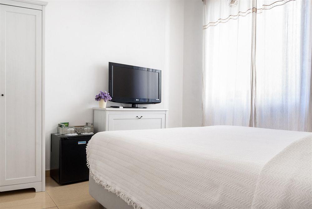 B&B Artemide Lecce Eksteriør billede