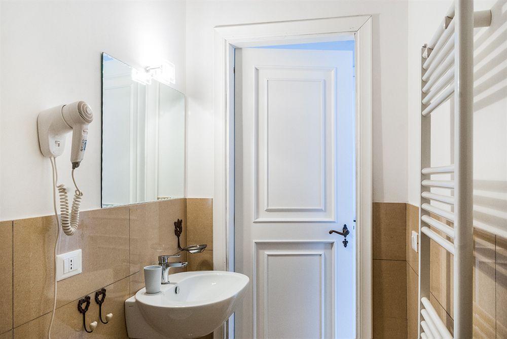 B&B Artemide Lecce Eksteriør billede