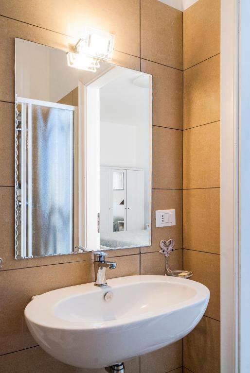 B&B Artemide Lecce Værelse billede
