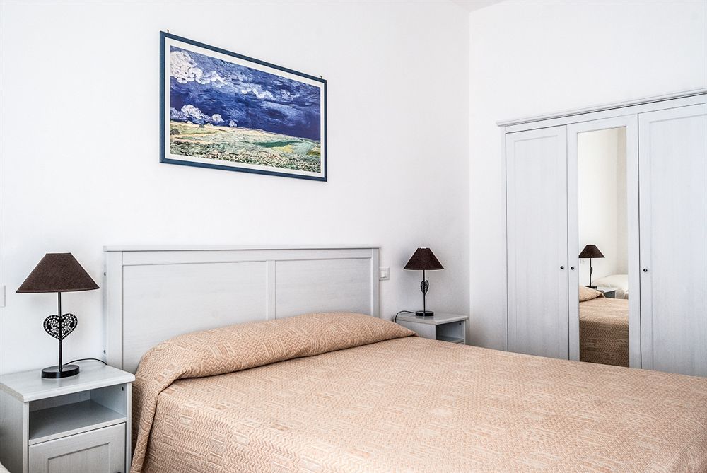 B&B Artemide Lecce Eksteriør billede