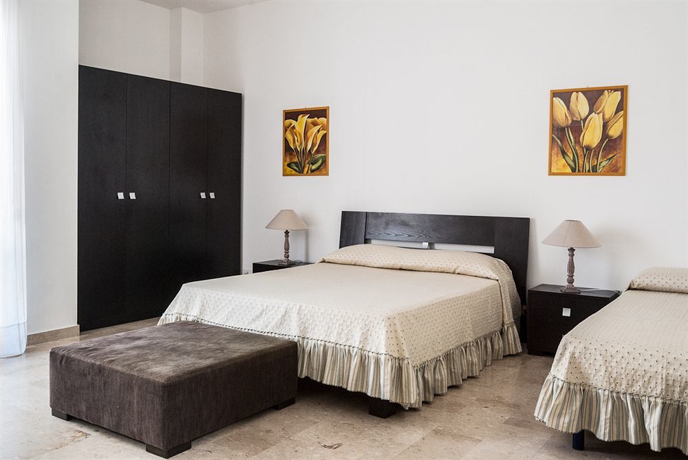 B&B Artemide Lecce Eksteriør billede
