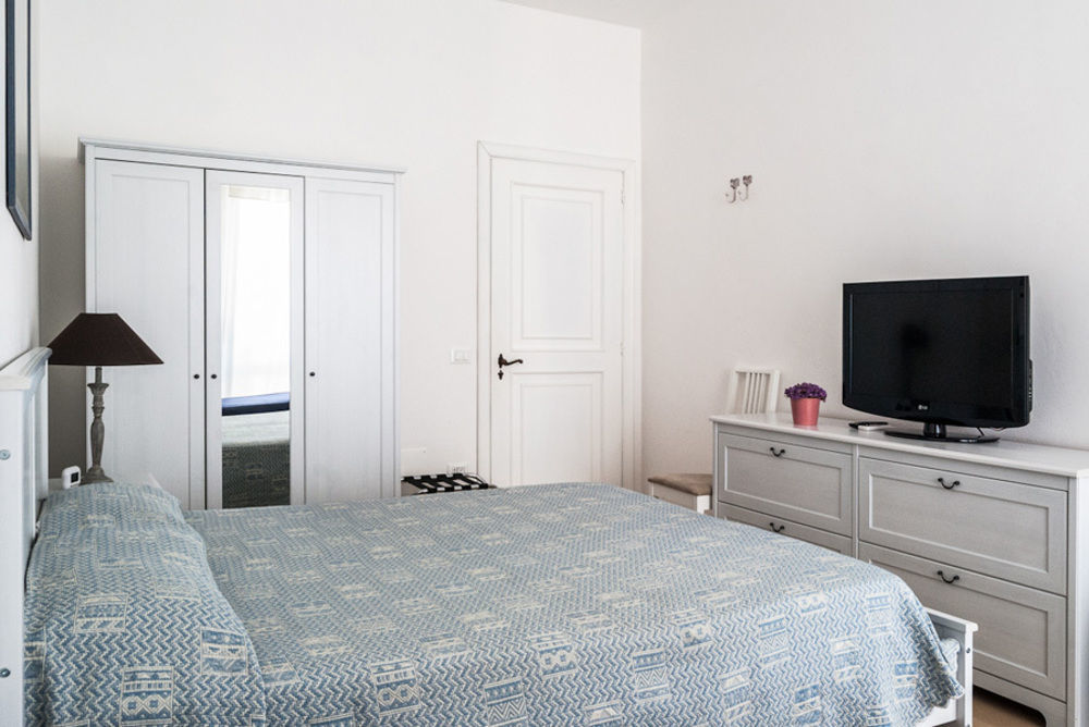 B&B Artemide Lecce Eksteriør billede