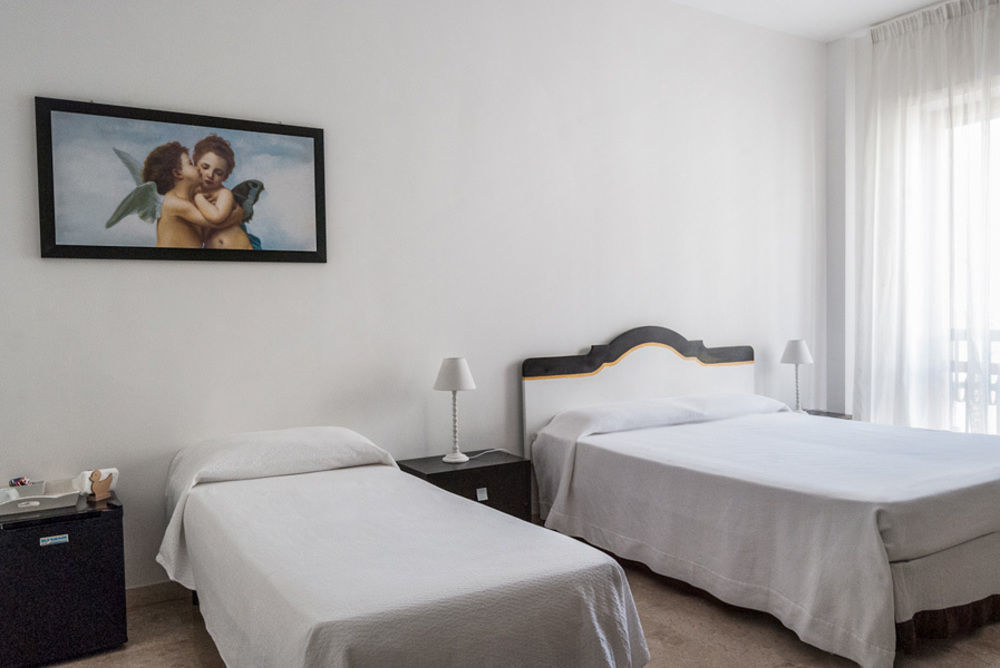 B&B Artemide Lecce Eksteriør billede