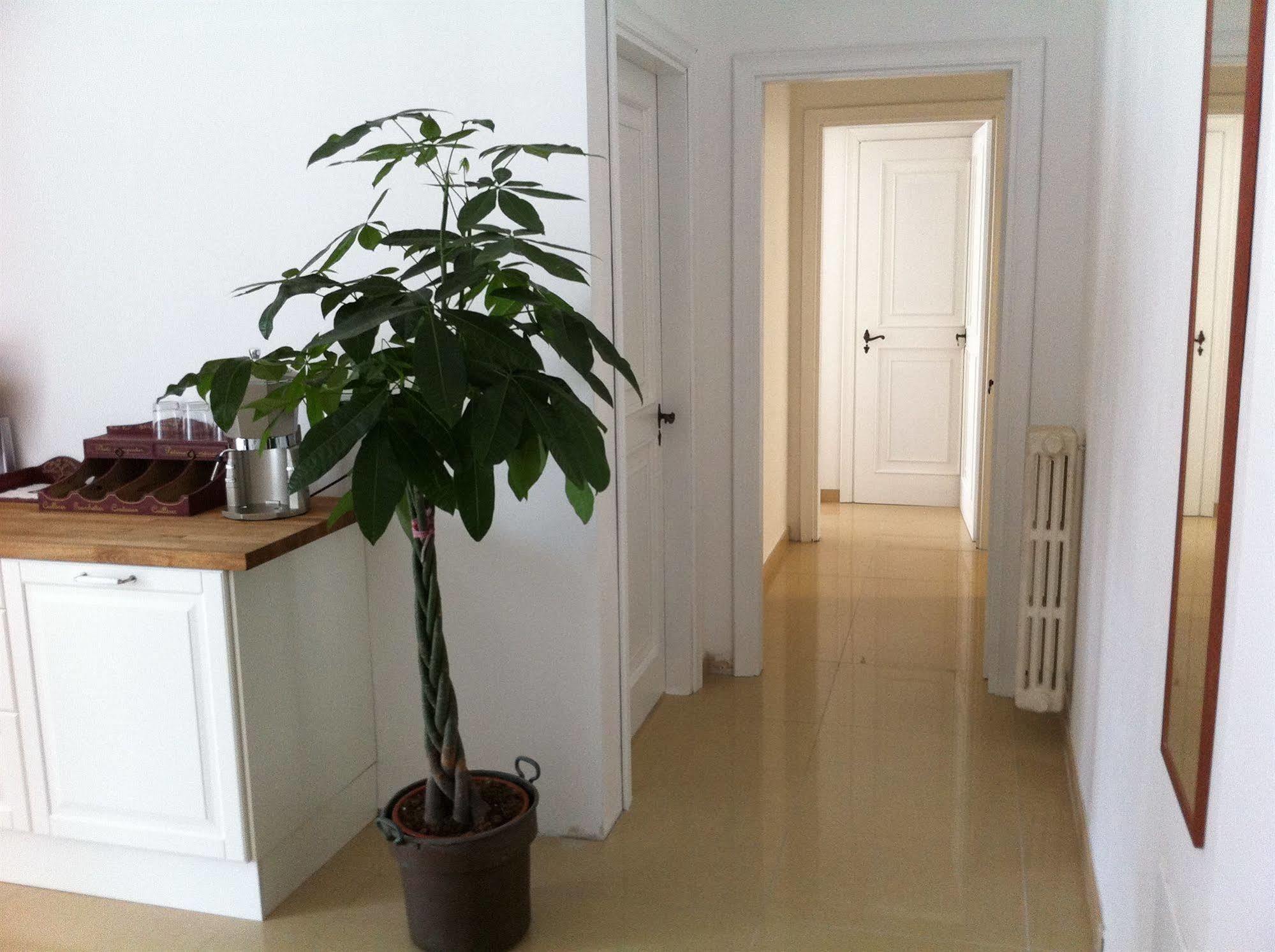 B&B Artemide Lecce Eksteriør billede