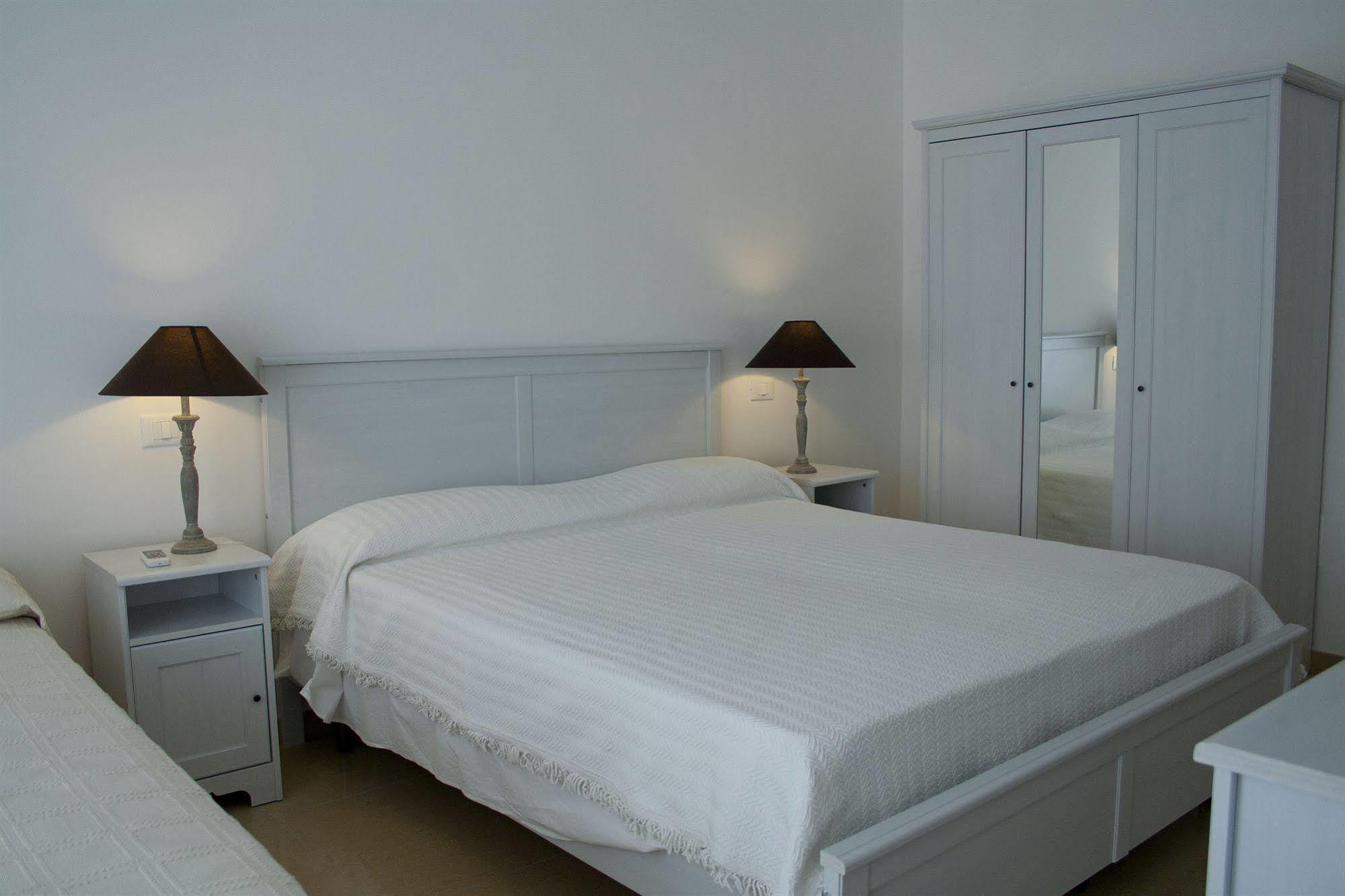 B&B Artemide Lecce Eksteriør billede