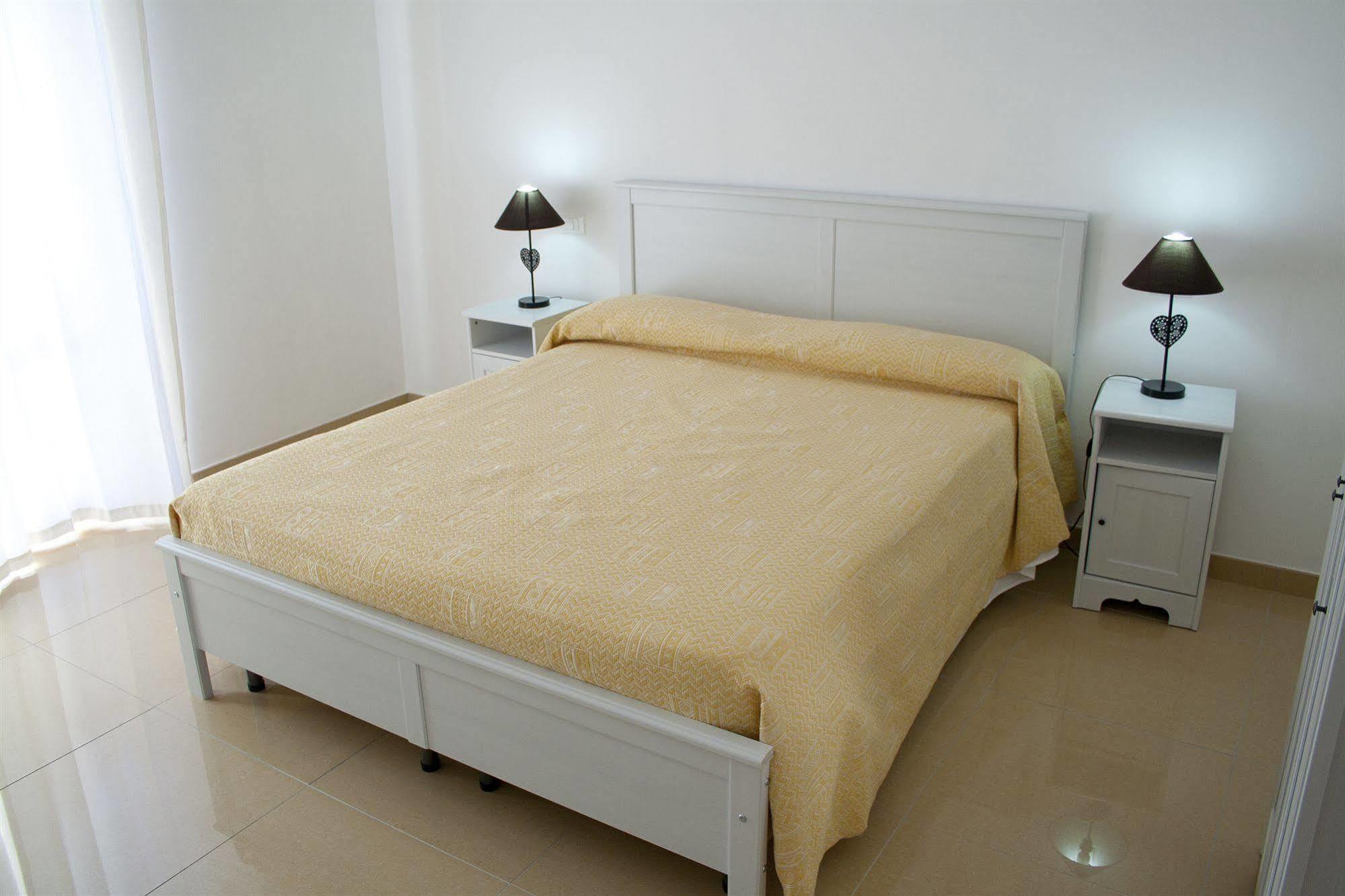 B&B Artemide Lecce Eksteriør billede