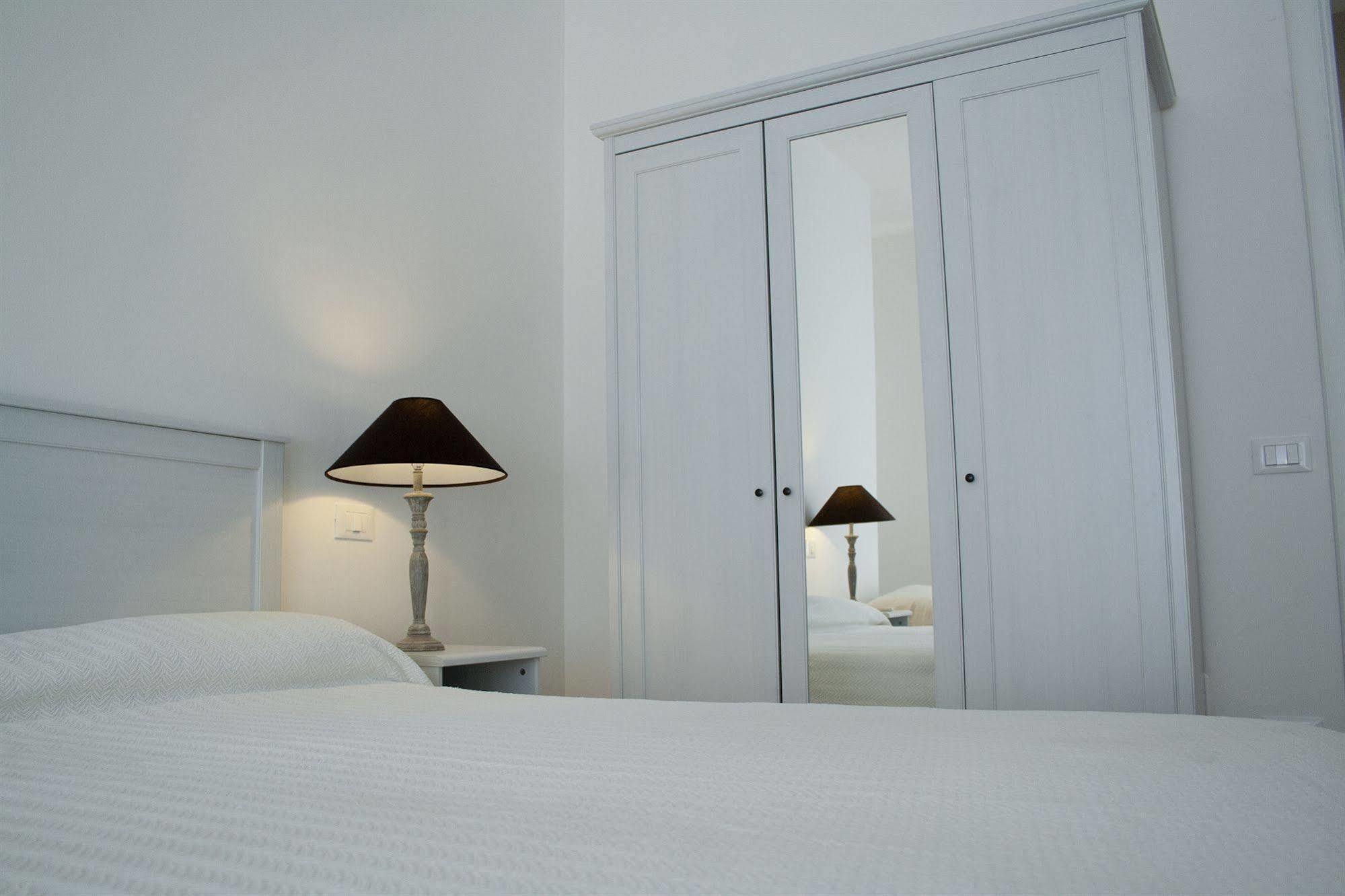 B&B Artemide Lecce Eksteriør billede