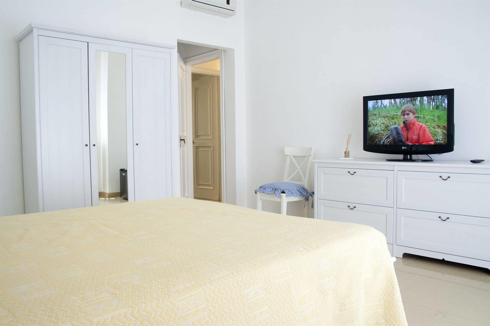 B&B Artemide Lecce Eksteriør billede