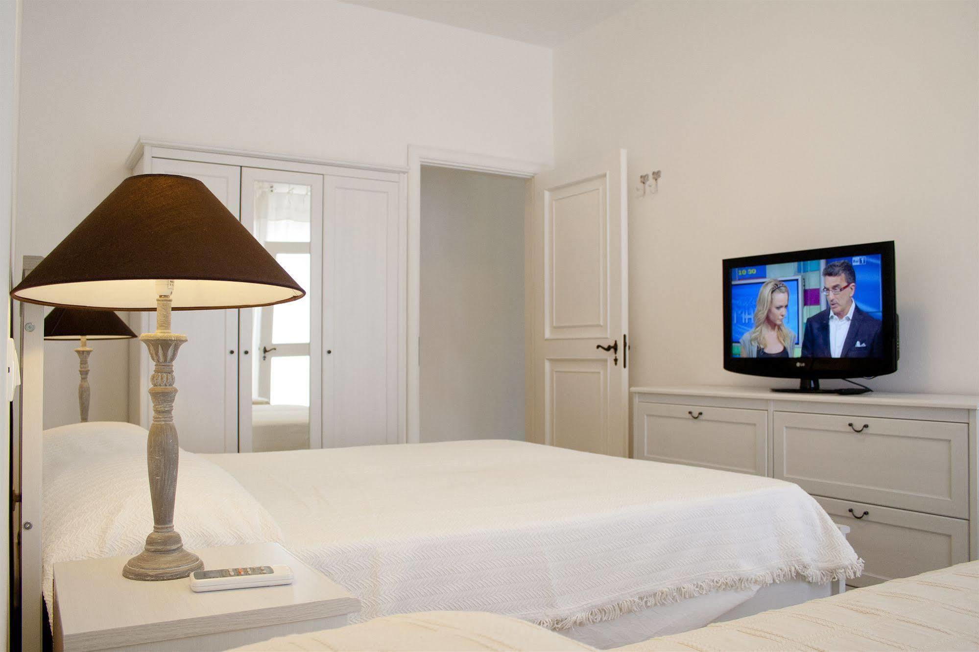 B&B Artemide Lecce Eksteriør billede