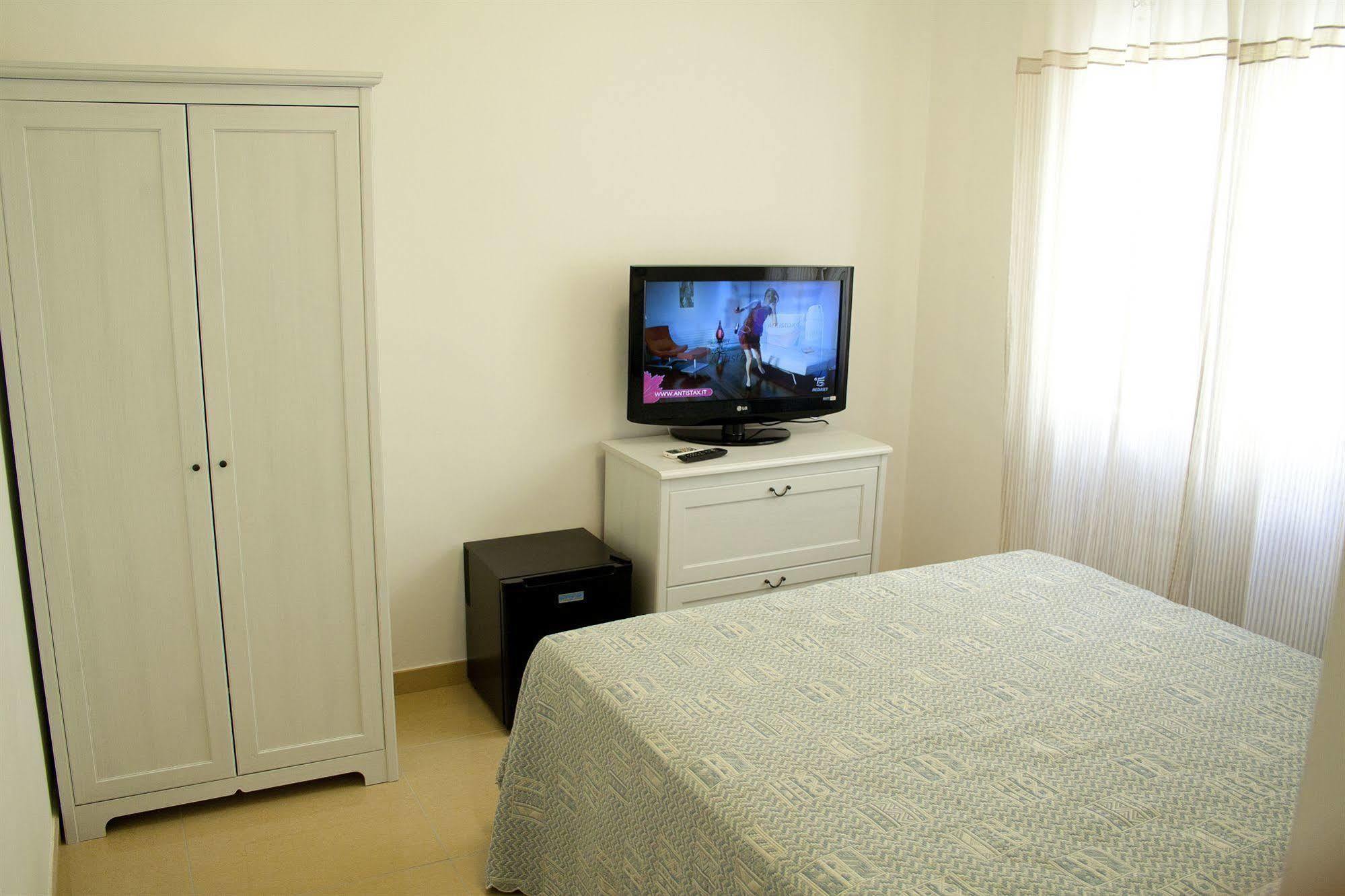 B&B Artemide Lecce Eksteriør billede