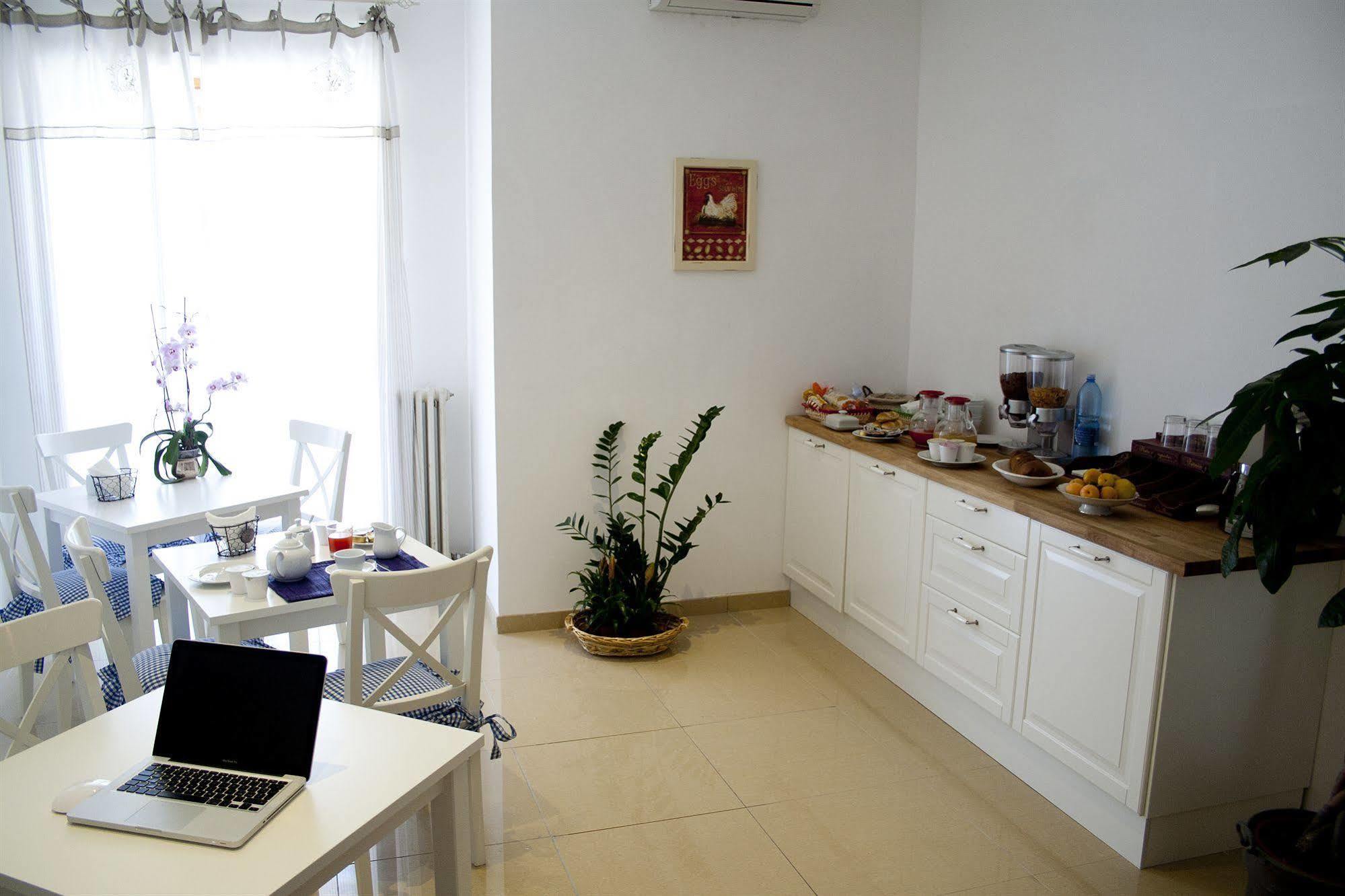 B&B Artemide Lecce Eksteriør billede