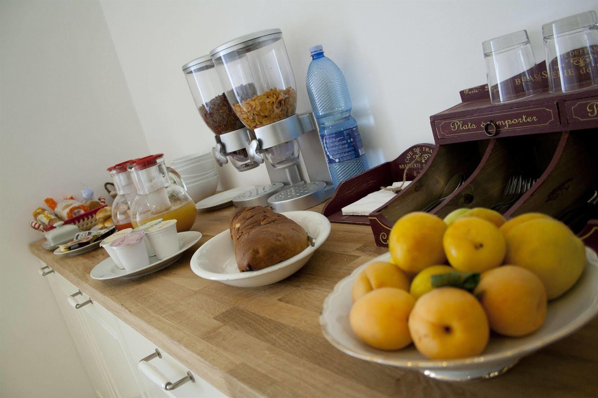 B&B Artemide Lecce Eksteriør billede