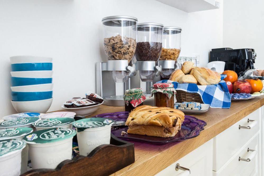 B&B Artemide Lecce Eksteriør billede