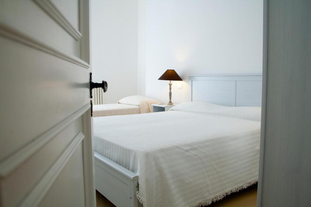 B&B Artemide Lecce Eksteriør billede
