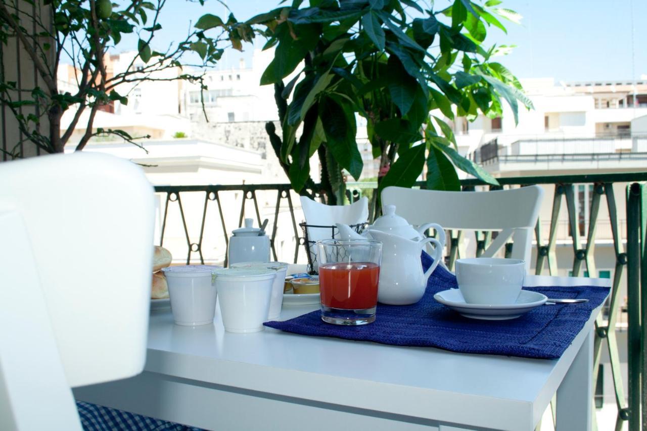 B&B Artemide Lecce Eksteriør billede