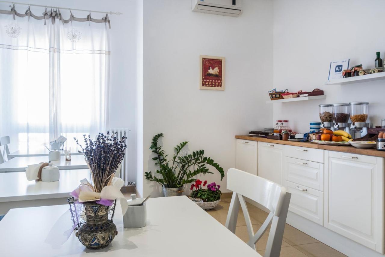 B&B Artemide Lecce Eksteriør billede